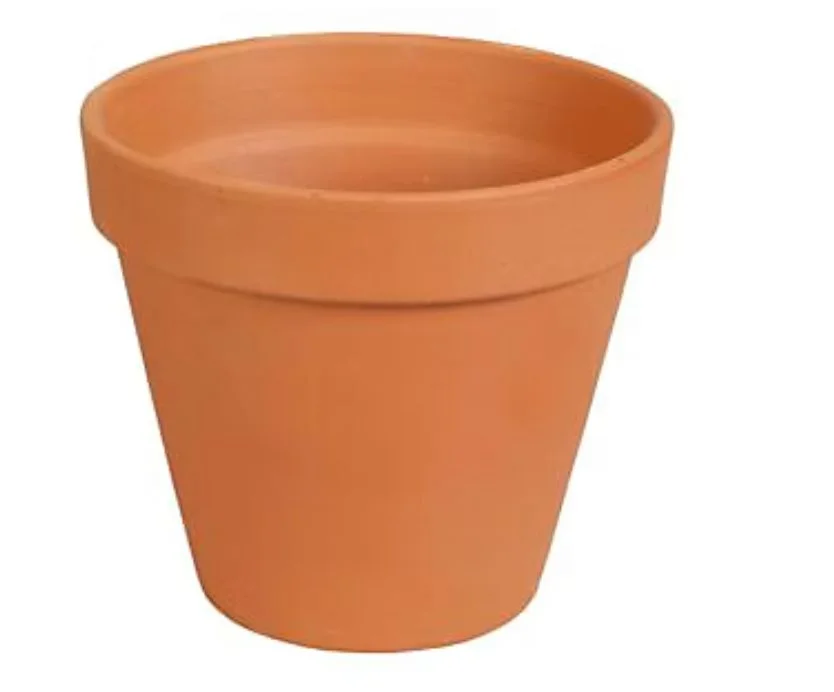 pot de fleur t — photo 1